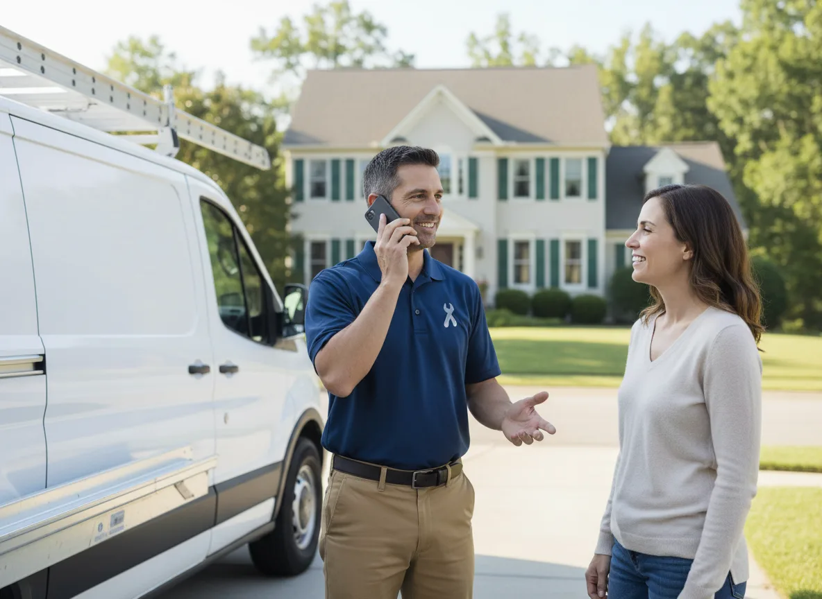 Home Gutter Service Caldwell, WV FAQs
