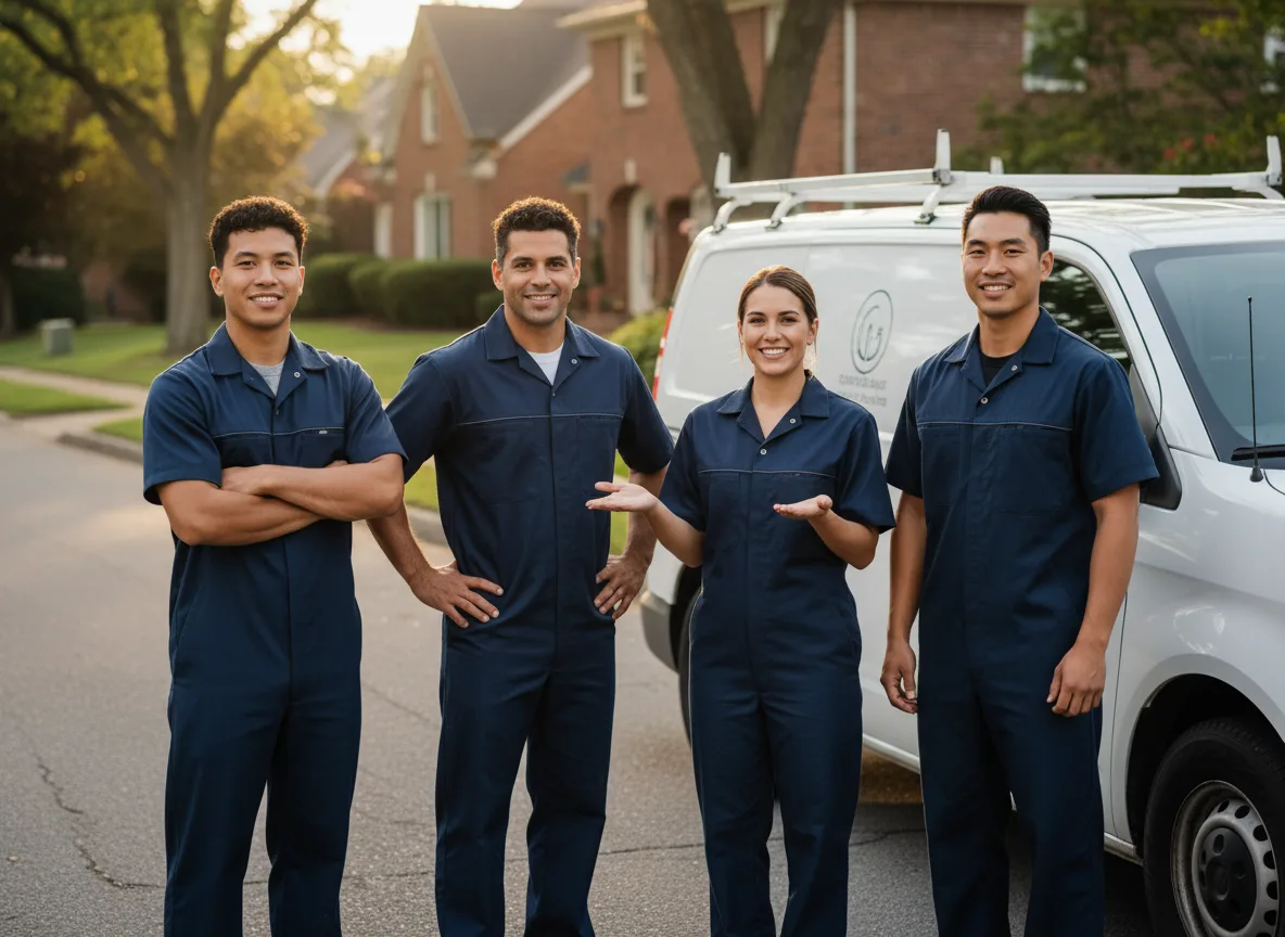 Home Gutter Service company in Caldwell, WV